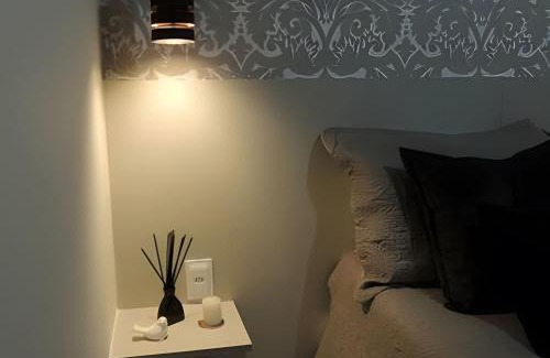 Alto Sao Bento Apartment | Apto Climatizado com varanda próximo a praia