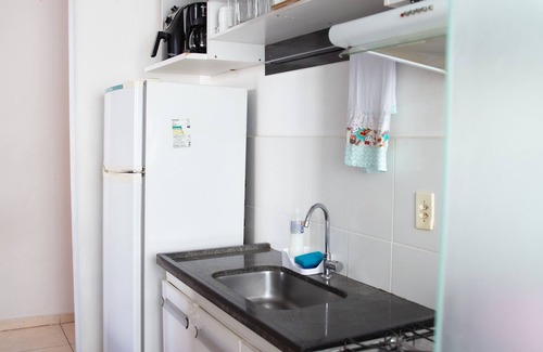 Laranjeiras Velha Apartment | Apto com ótima localização e Wi-Fi em Serra/ES