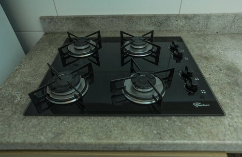 Floresta Apartment | Apto com incrível localização e WiFi em Gramado/RS