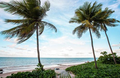 Jardim Oceania Apartment | Apto Com Jacuzzi na Beira mar de João Pessoa no Branco Haus
