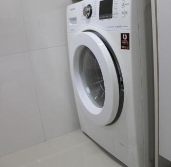 Planalto Apartment | Apto com lareira, ar quente frio a 800m do centro