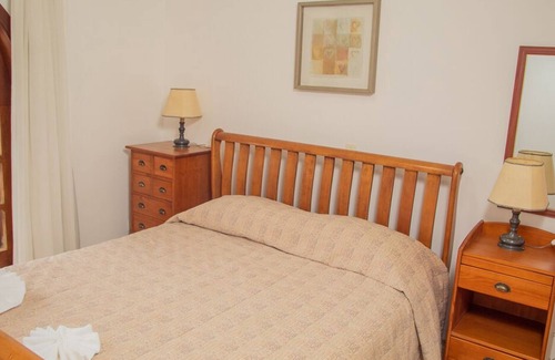 Vila Poran Apartment | Apto com lazer completo e WiFi em Campos do Jordão