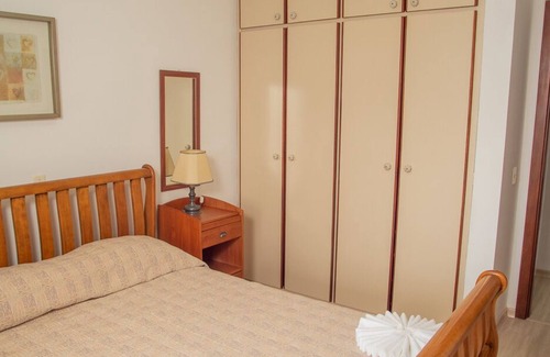 Vila Poran Apartment | Apto com lazer completo e WiFi em Campos do Jordão