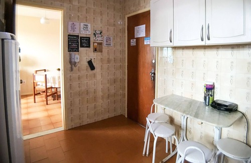 Vila Nova Apartment | Apto com Wi-Fi a 5 min do mar em Cabo Frio/RJ