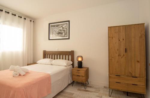 Lagoa Pequena Apartment | Apto completo a 3 min da Praia no Campeche P363