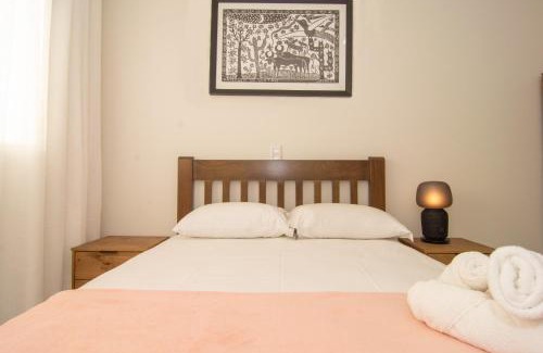 Lagoa Pequena Apartment | Apto completo a 3 min da Praia no Campeche P363