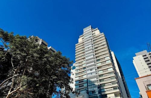 Pinheiros Apartment | Apto completo em Pinheiros. Estilo e Conforto!