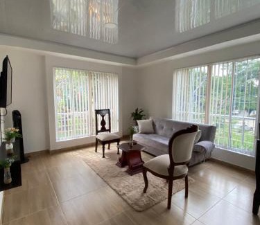 Guadalajara de Buga Apartment | Apto con aire acondicionado BUGA VALLE