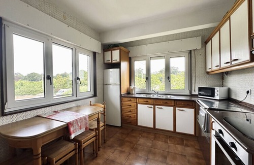 Noja Apartment | Apto con jardín compartido - Villa Cancillo 6802