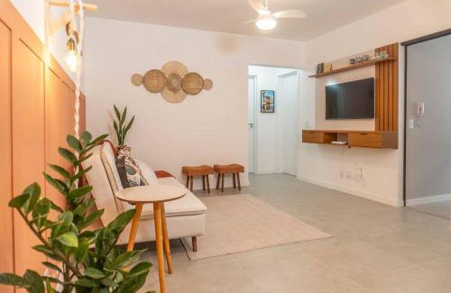 Itagua Apartment | Apto Condomínio Clube em Ubatuba