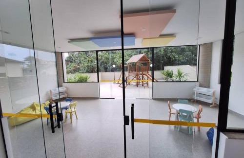 Itagua Apartment | Apto Condomínio Clube em Ubatuba