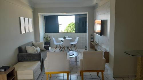 Cohabinal Apartment | apto confortável em Pirangi do Norte