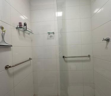 Cachoeira Paulista Apartment | Apto da Fé