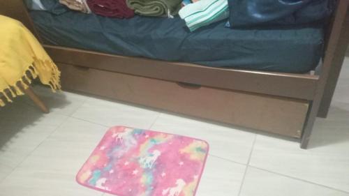 Residencial Hipica Jaguari Apartment | Apto da vovó Bragança Paulista