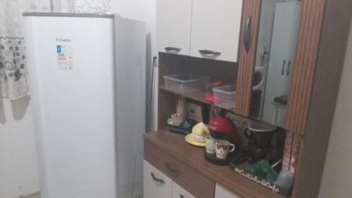 Residencial Hipica Jaguari Apartment | Apto da vovó Bragança Paulista