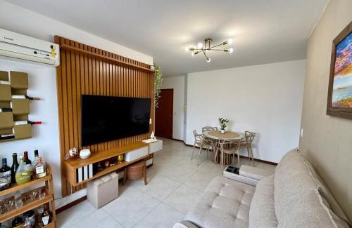 Capao da Canoa Apartment | Apto de 01 dormitório com box, próximo a praia e ao centro