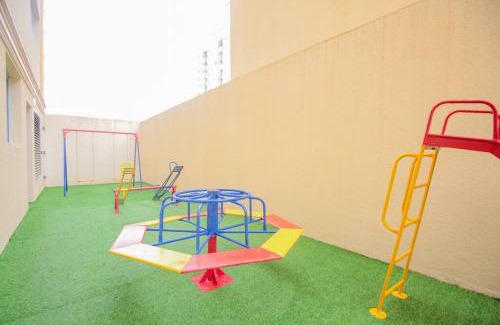 Santana Apartment | Apto de 2 dorm em Santana - 4