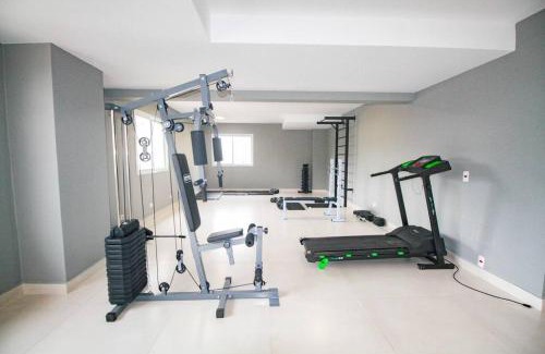 Santana Apartment | Apto de 2 dorm em Santana - 4