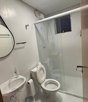 Santana Apartment | Apto de 2 dorm em Santana - 4