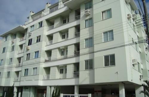 Florianopolis Apartment | Apto de dois quartos com uma suíte