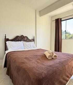 Avelar Apartment | Apto, em Paty do Alferes