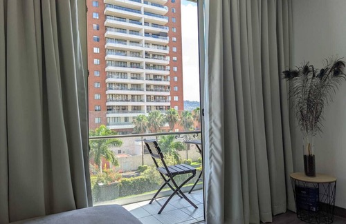 San Salvador Apartment | Apto en Puerta del Alma- Zona Exclusiva en San Salvador. Pet friendly!