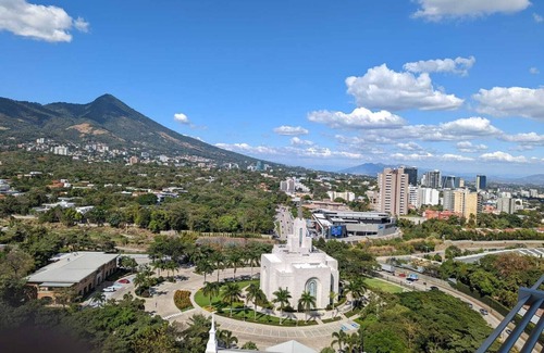 San Salvador Apartment | Apto en Puerta del Alma- Zona Exclusiva en San Salvador. Pet friendly!