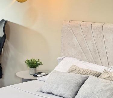 Yopal Apartment | Apto estudio moderno tipo loft cerca a Unicentro