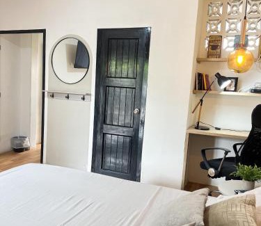 Yopal Apartment | Apto estudio moderno tipo loft cerca a Unicentro