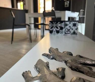 San Lorenzo Apartment | Apto Familiar Balcones a la Muralla