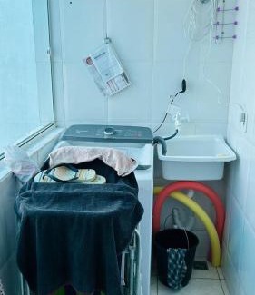 Itapoa Apartment | Apto frente pro mar 3 pedra