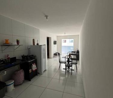 Gramame Apartment | Apto Gramame - próximo às praias litoral sul