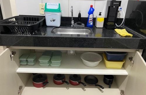 Chacaras Tubalina e Quartel Apartment | Apto Inteiro - Chácaras Tubalina