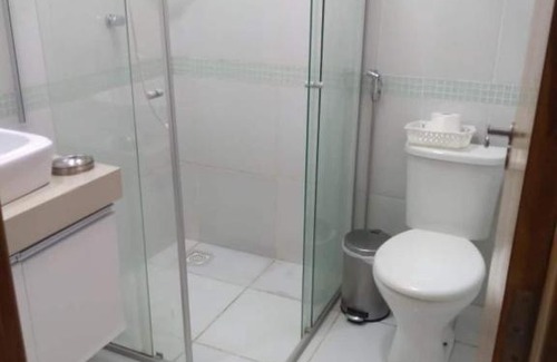 Anapolis Apartment | Apto inteiro Seguro e Confortável com piscina