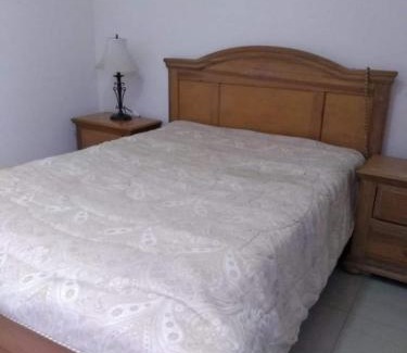 Anapolis Apartment | Apto inteiro Seguro e Confortável com piscina