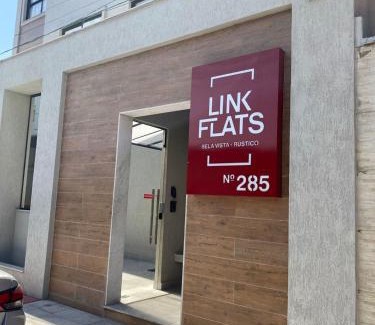 Volta Redonda Apartment | Apto moderno com ar-condicionado no Link Flats