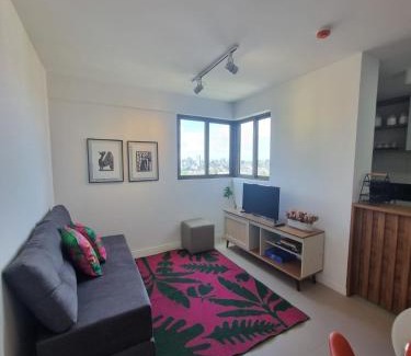 Sao Jose Apartment | Apto no Coração de Recife