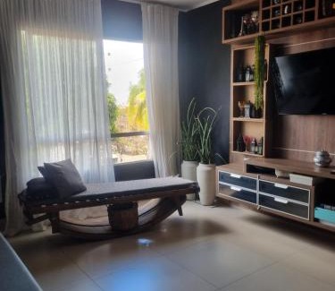 Ribeirao do Lipa Apartment | Apto novo centralizado