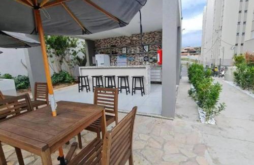 Regiao Urbana Homogenea III Apartment | Apto Novo Próx Shopping Poços MG