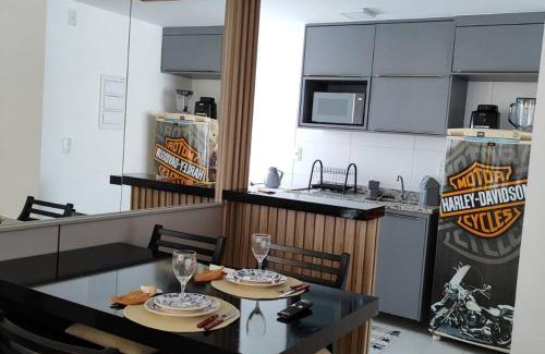 Regiao Urbana Homogenea III Apartment | Apto Novo Próx Shopping Poços MG