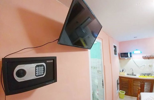 Old Havana Apartment | Apto Obrapía 508