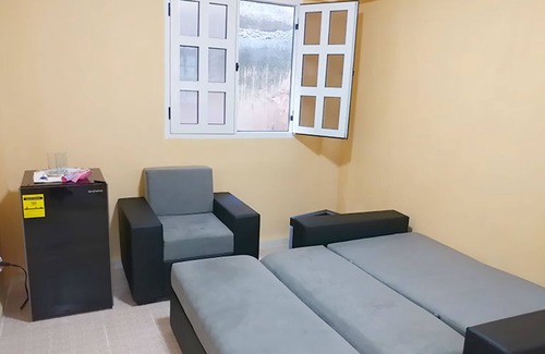 Old Havana Apartment | Apto Obrapía 508