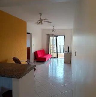 Martim de Sa Apartment | Apto pé na areia com piscina