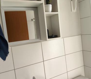 Shopping Park Apartment | Apto perto Shopping, Castelli, Unitri, AABB, Palácio de Cristal