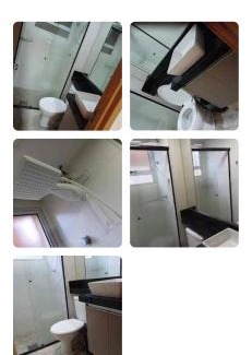 Aracatuba Apartment | Apto Premium com ar 5min Centro Unimed e Salesiano