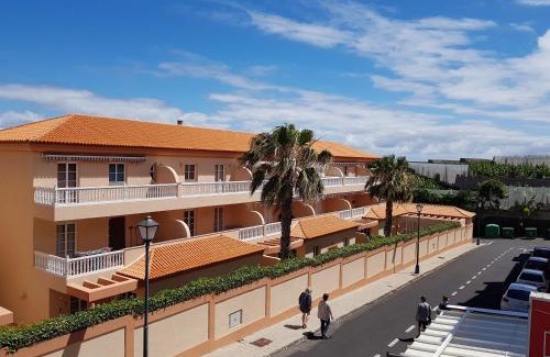 Garachico Apartment | Aptos. Las Salinas