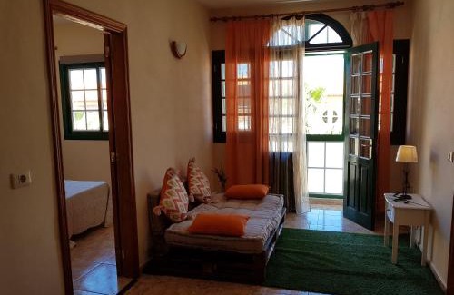 Garachico Apartment | Aptos. Las Salinas