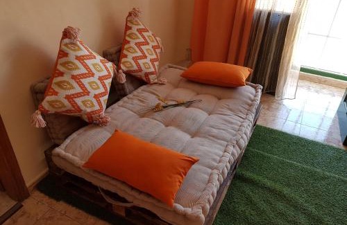 Garachico Apartment | Aptos. Las Salinas