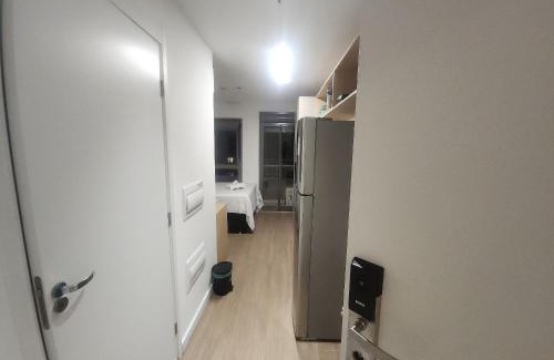 Vila Pompeia Apartment | Aptos modernos com área fitness e coworking na melhor localização de Pompeia, SP - DIO