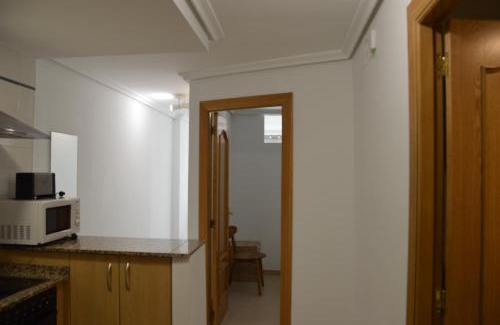 Benidorm Apartment | Apts ARA with pool